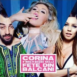 Corina