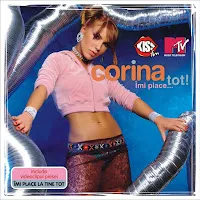 Corina — Imi Place La Tine Tot... — обложка