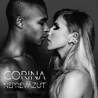 Corina — Neprevazut — обложка